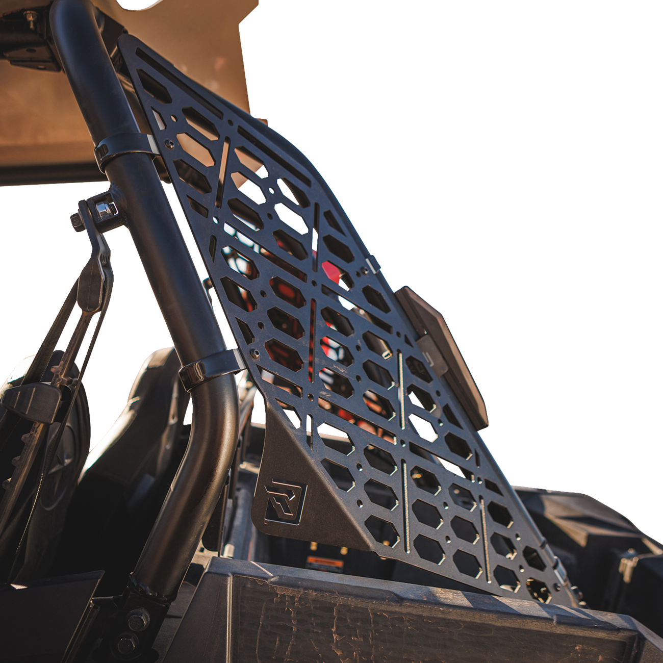 RAVEK 64-300 Storage Panels Molle 2017-2023 Polaris RZR XP