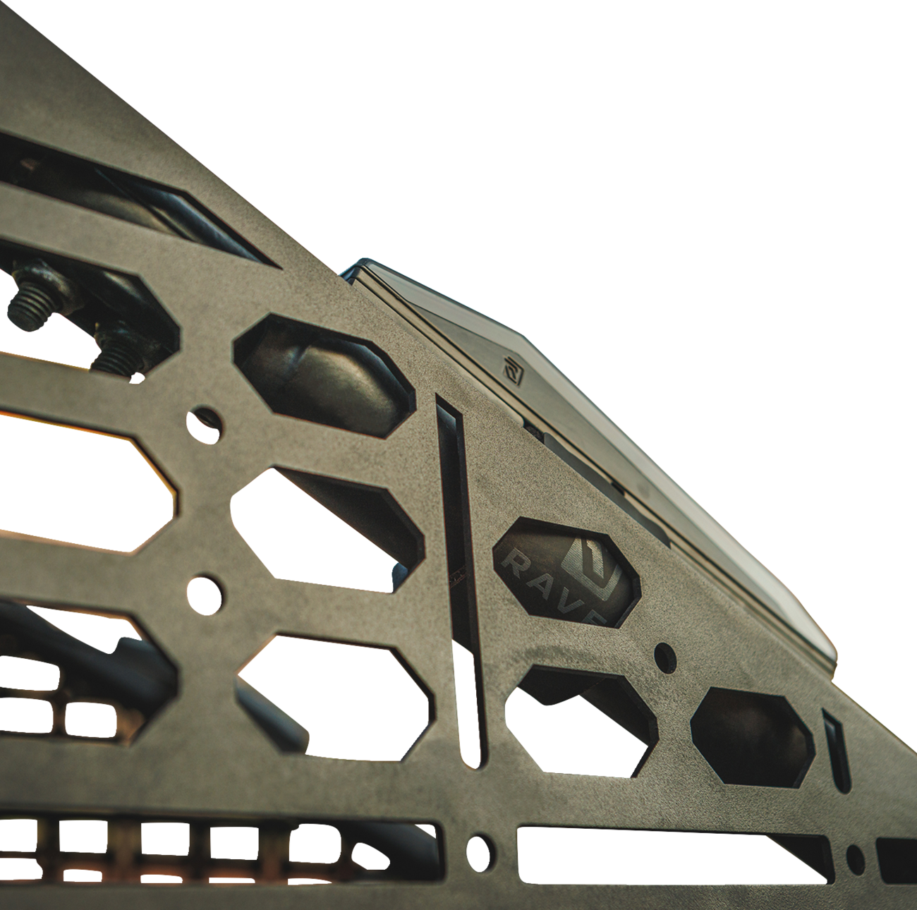 RAVEK 64-300 Storage Panels Molle 2017-2023 Polaris RZR XP