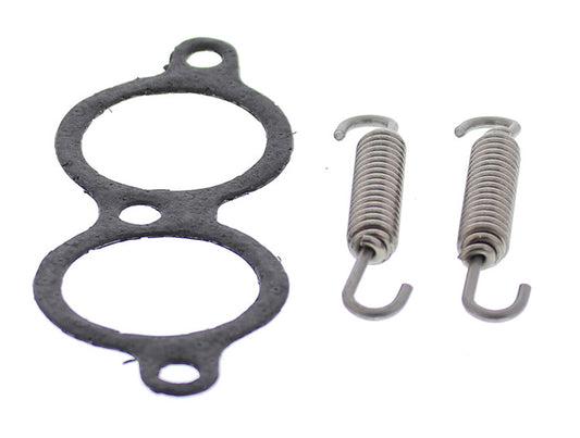 VERTEX VERTEX 823117 Exhaust Gasket Kit KTM 400/450 XC/XC-W/ SX-F 2003-2009 Engine 823117