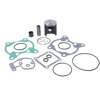 Vertex OEM Replica Cast Top End Piston Kit - 2014-2017 Husqvarna TC 85