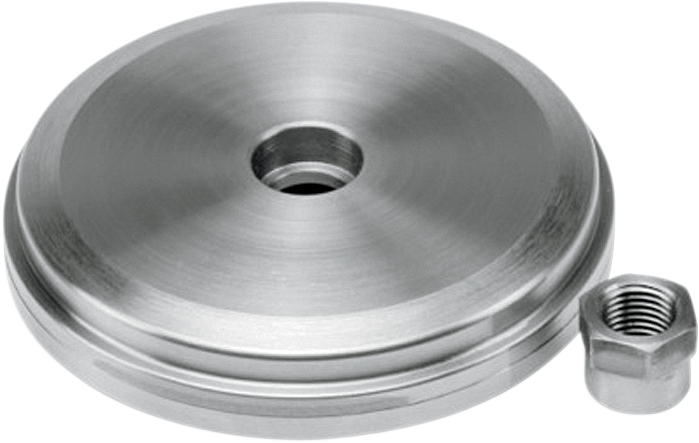 TMV 310FW1213 2000s Honda Flywheel Weight 13 oz