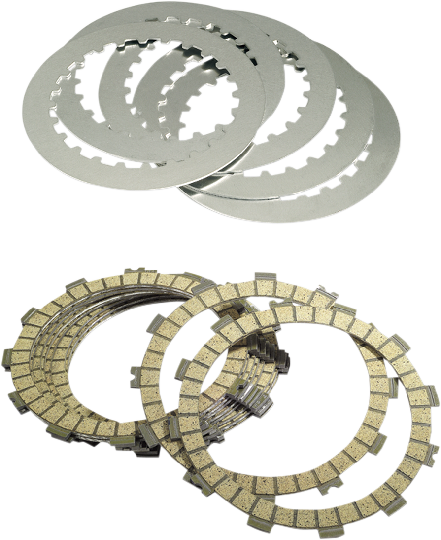 TMV 1730119 2012 250F/450F Clutch Kit