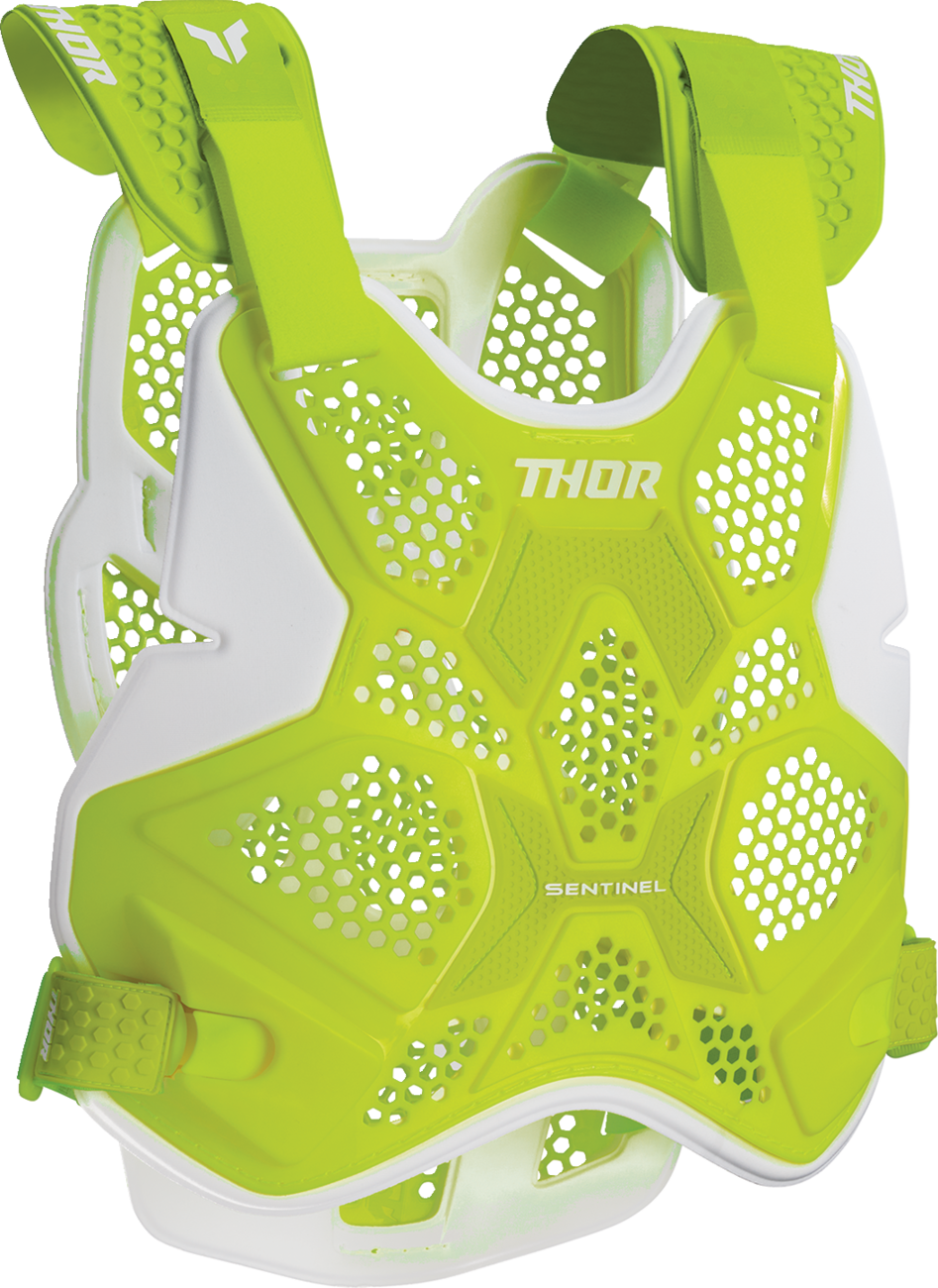 Thor 2701-1402 Sentinel Ltd Guard 2018-23 Acid XS/S Protective Gear