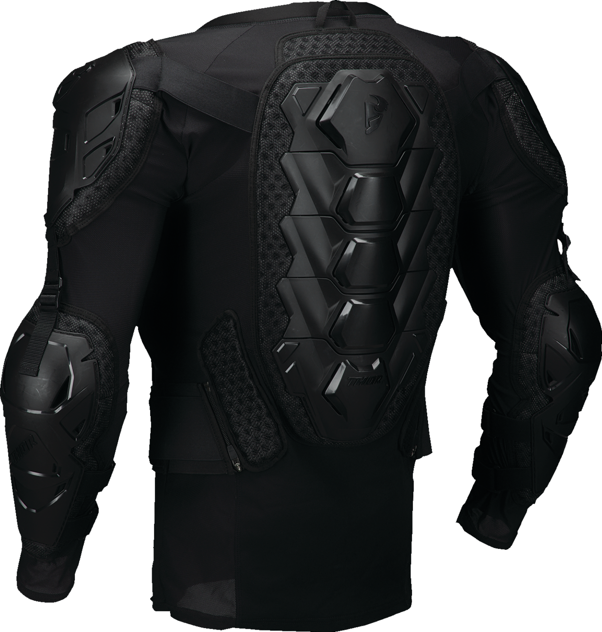 THOR 2701-1399 Sentry XP2 Guard 2XL/3XL Protective Gear