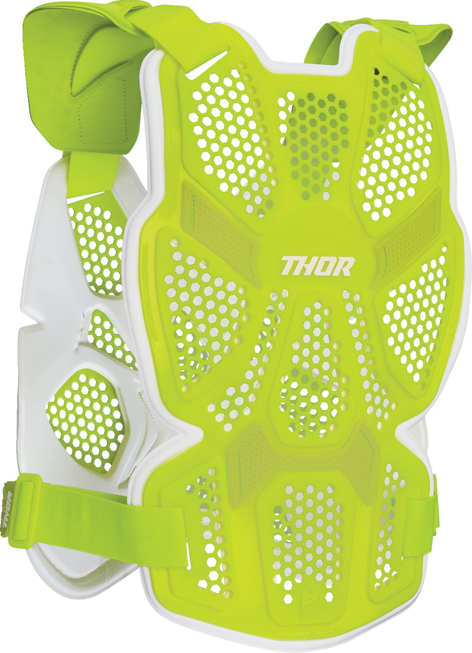 Thor 2701-1402 Sentinel Ltd Guard 2018-23 Acid XS/S Protective Gear