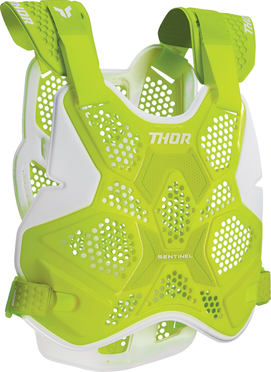 THOR 2701-1403 2020s Sentinel LTD Guard M/L Acid Protective Gear