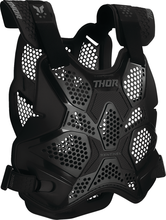 THOR 2701-1407 2024+ Sentinel LTD Guard XL/2XL Protective Gear