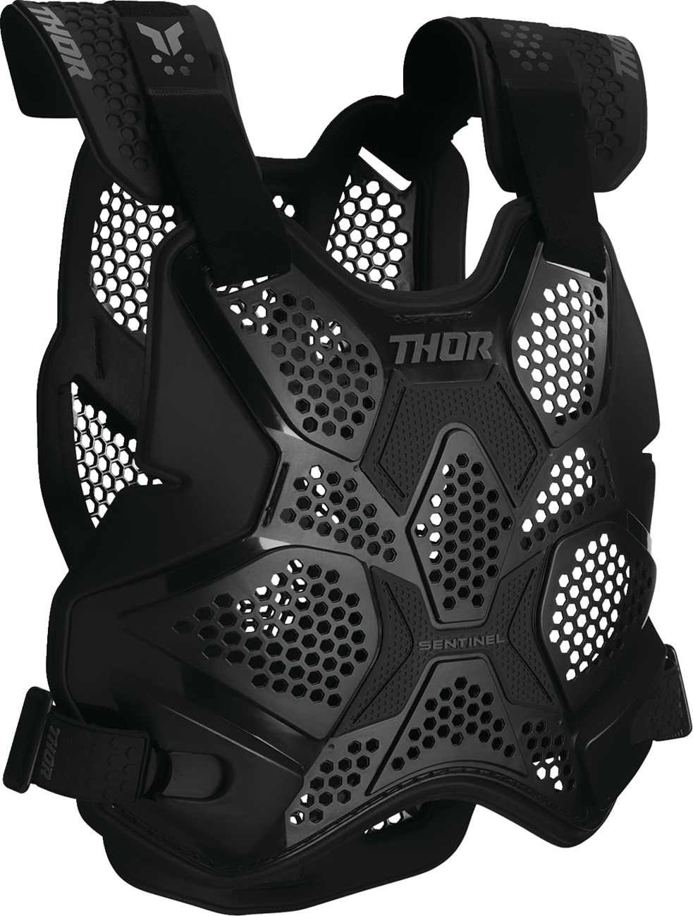THOR MPN 2701-1405 2024 Sentinel LTD Guard XS/S Protective Gear