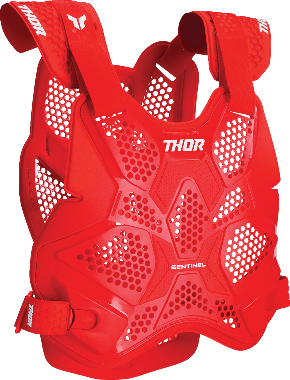 Thor 2701-1412 Sentinel LTD Guard 2010-2023 M/L Motocross Protective Gear