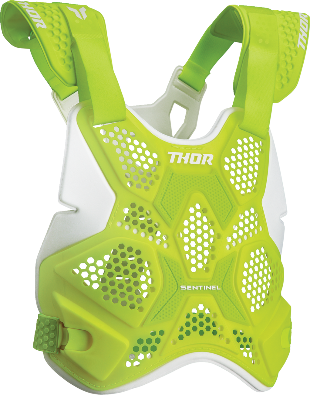 Thor 2701-1418 Sentinel LTD Race Guard 2010-2023 M/L Ventilated