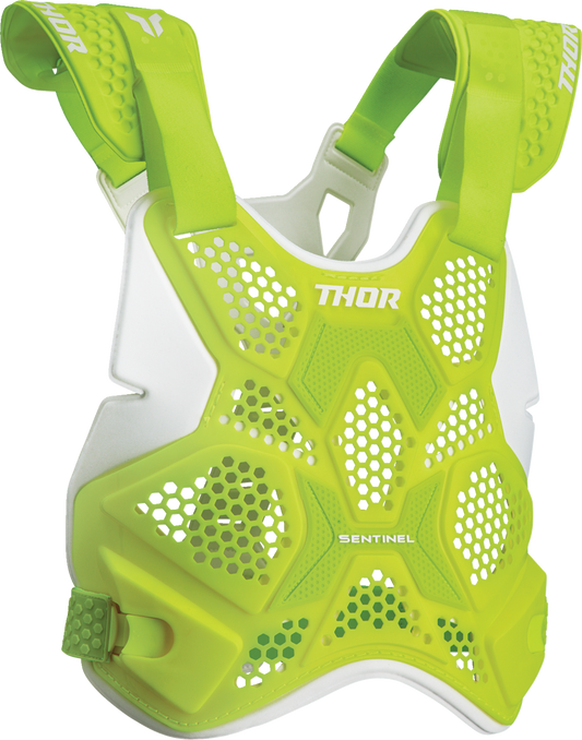 Thor 2701-1418 Sentinel LTD Race Guard 2010-2023 M/L Ventilated