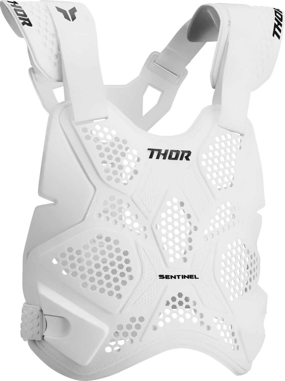 Thor 2701-1420 Sentinel LTD Race Guard M/L 120-185 lbs