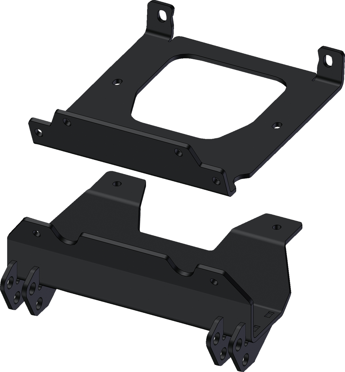 KFI PRODUCTS Plow Mount for RZR XP/4 1000 2024-2025 - Easy Off-Season Removal
