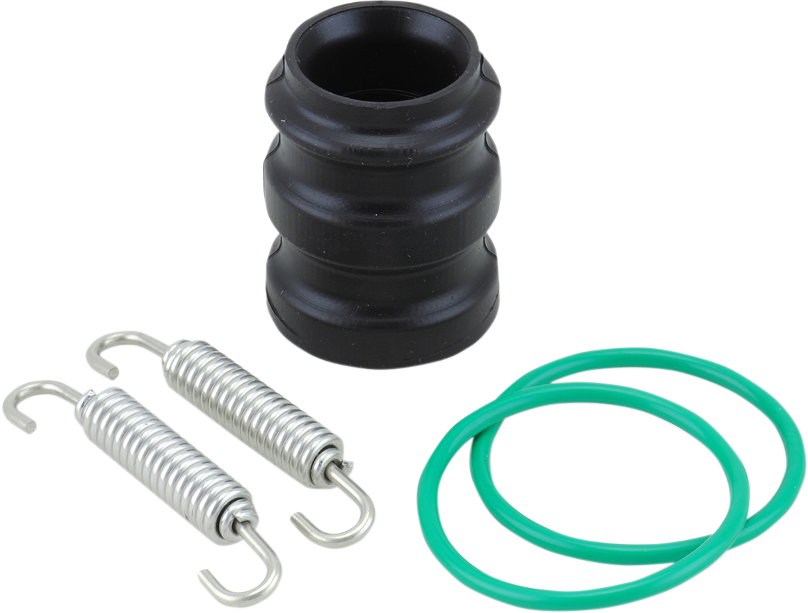 BOLT EU.EX.65-85CC Exhaust Hardware Kit for Small Displacement Engines
