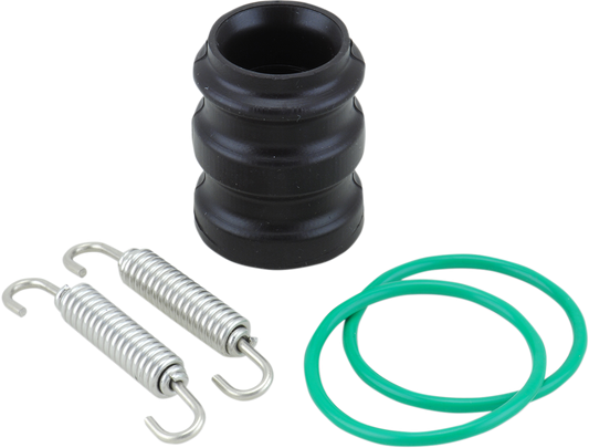 BOLT EU.EX.105-150CC Exhaust Hardware Kit for 150cc Engines