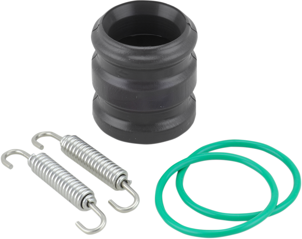 BOLT EU.EX.200-300CC Exhaust Hardware Kit for 200-300cc Models