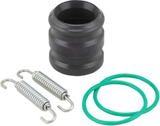 BOLT EU.EX.200-300CC Exhaust Hardware Kit for 200-300cc Models