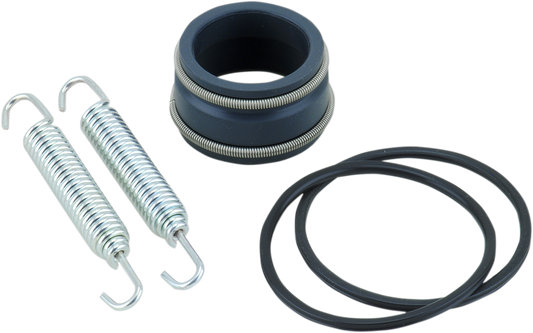 BOLT YZ.EX.125CC Exhaust Hardware Kit for Yamaha 125cc Models