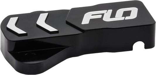 FLO MOTORSPORTS MPN TPS-1BLK 2018-2020 KTM 250/300 XC-W TPi Throttle Cover