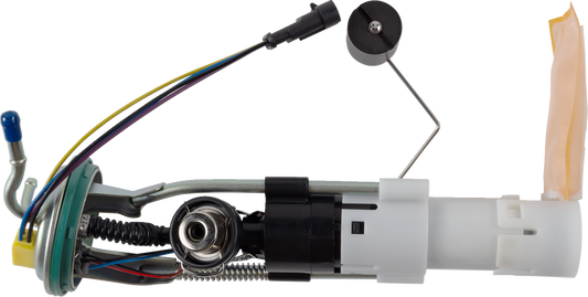 Moose Offroad 500-1159-PU Fuel Pump Module for Can-Am Vehicles 2000-2023