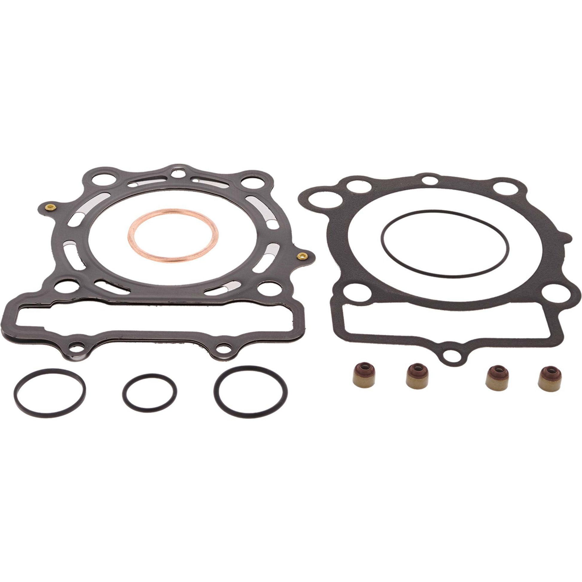 VERTEX VERTEX - Top End Gasket Kit - 8100053 - Fits Kawasaki KX250F and KX250X (2021-2024) 8100053