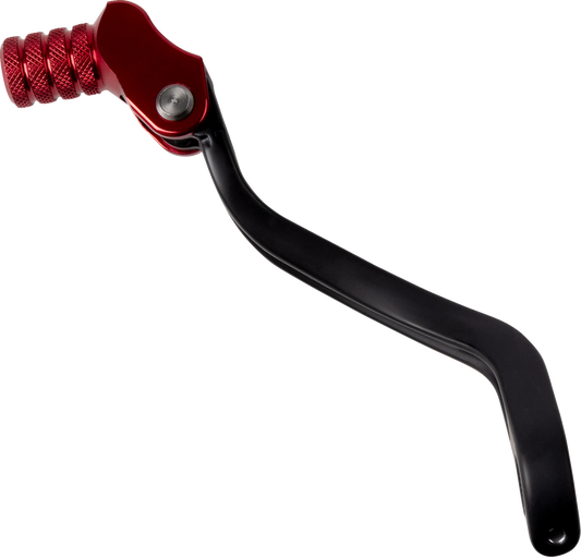 MOOSE OFFROAD 81-0801-10-10 Shift Tip Red 20mm Offset Beta ATV/UTV 2000-2024