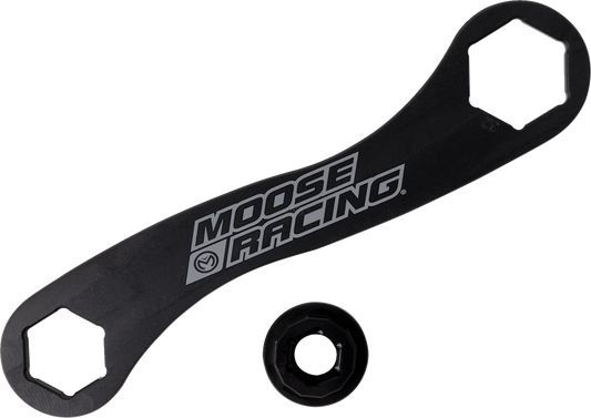 MOOSE OFFROAD Track Wrench - Multi Tool - KTM/Husqvarna/Gas Gas 22-200