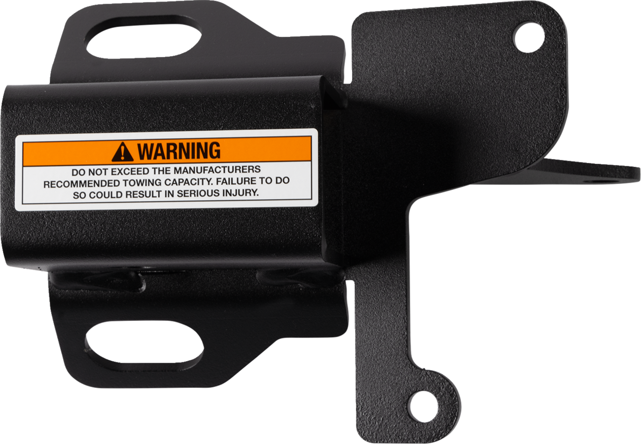 MOOSE OFFROAD Receiver Hitch - 2" - Recon 1179PF