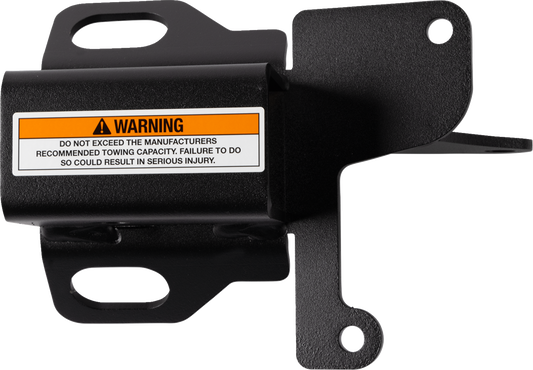MOOSE OFFROAD Receiver Hitch - 2" - Recon 1179PF