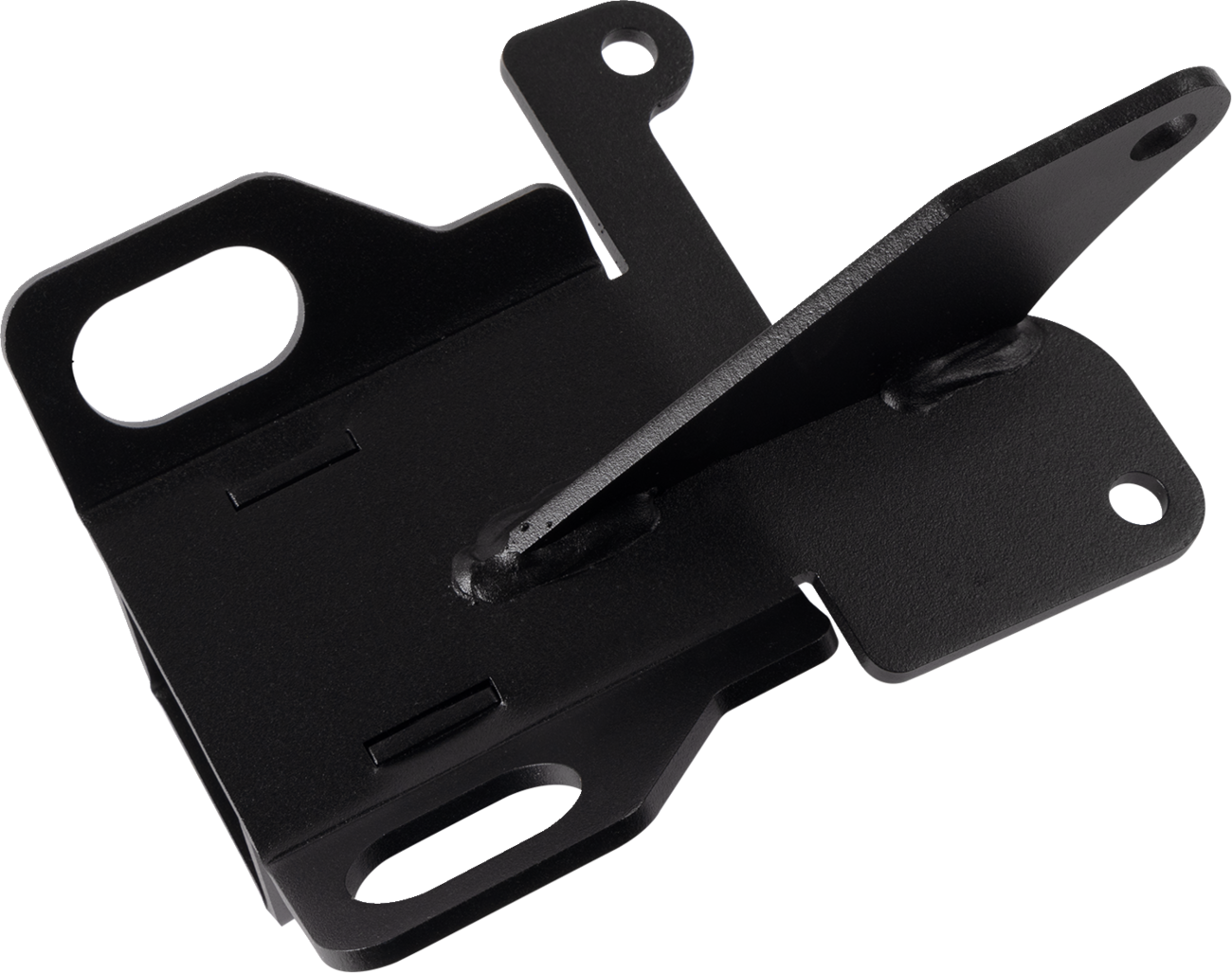 MOOSE OFFROAD Receiver Hitch - 2" - Recon 1179PF