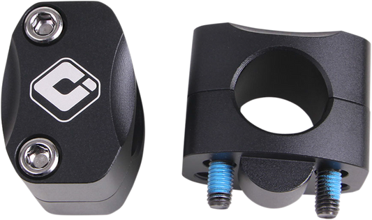 ODI H71UMB Oversize Handlebar Adapter for 7/8” to 1-1/8” Bars with 20mm Rise
