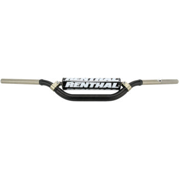 Renthal Handlebar - Twinwall - 998 - Reed/Windham - 1-1/8" Bars