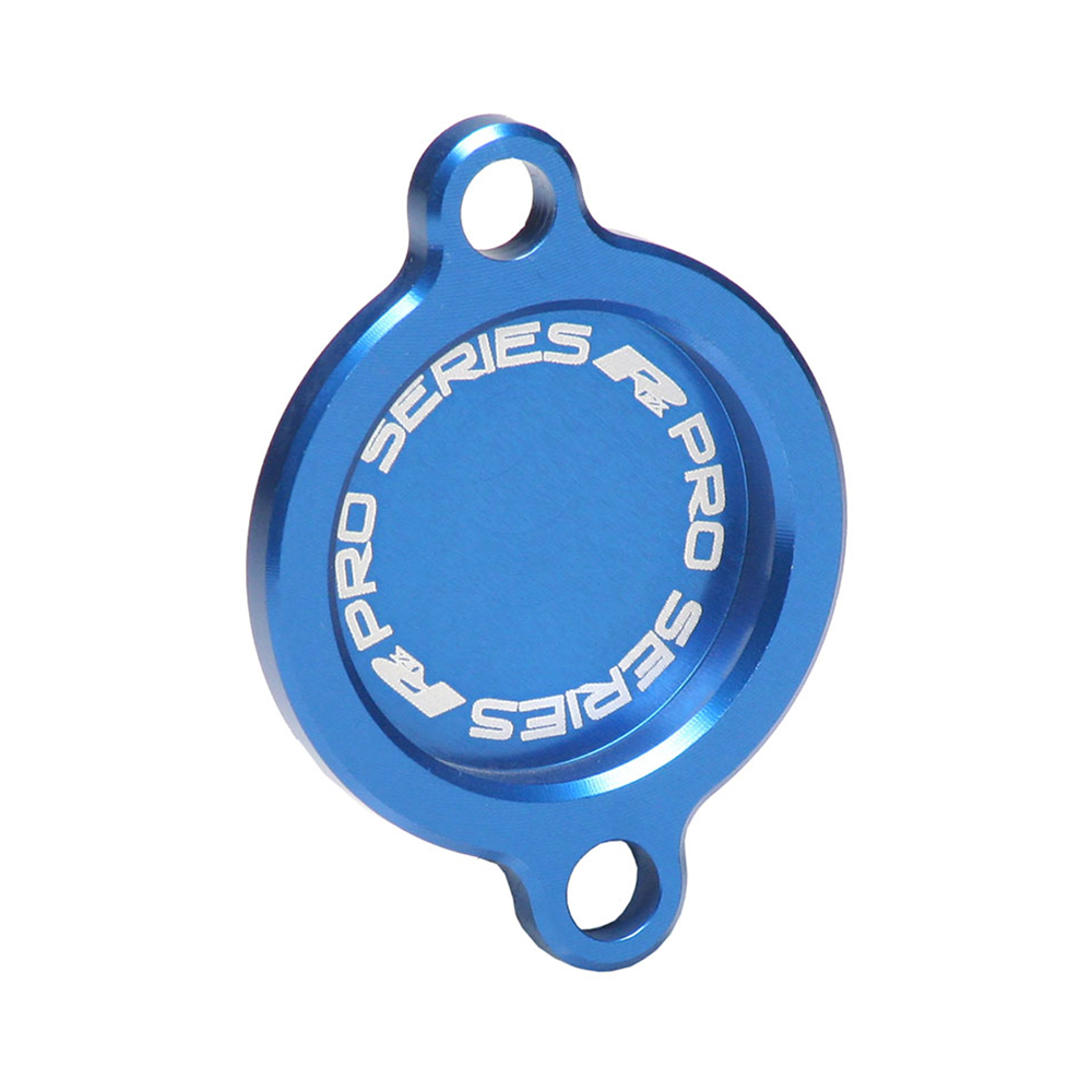 RFX 70200 2018-19 Husqvarna FC 250/350/450 Oil Filter Cover