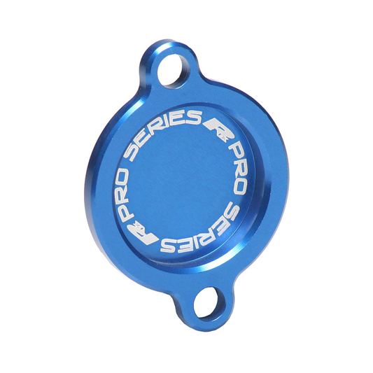 RFX 70200 2018-19 Husqvarna FC 250/350/450 Oil Filter Cover