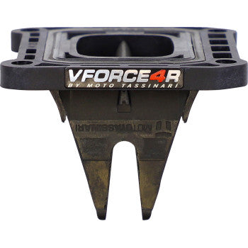VFORCE/MOTO TASSINARI VForce4 Reed Valve - V4R04 - 2005-2024 Yamaha YZ125, and YZ125
