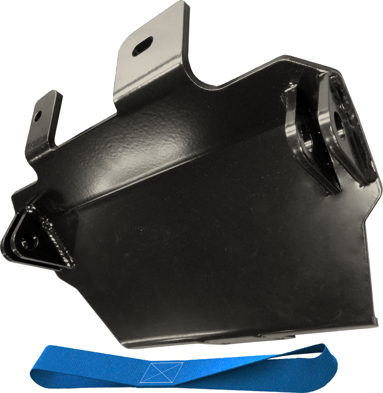 KFI PRODUCTS Plow Mount for CF Moto Z-Force ATV/UTV 105480