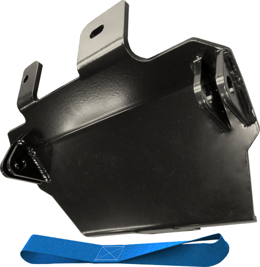 KFI PRODUCTS Plow Mount for CF Moto Z-Force ATV/UTV 105480