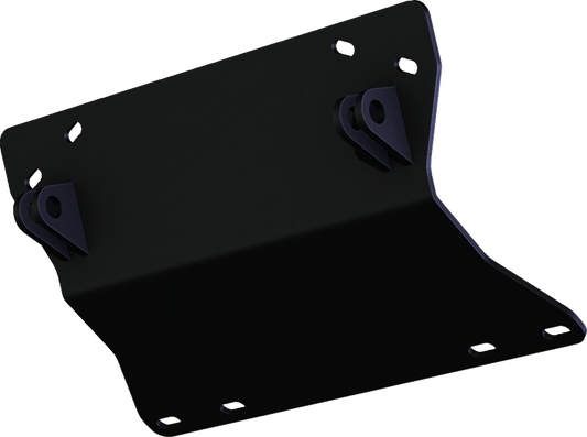 KFI PRODUCTS Linhai 105625 Front Plow Mount System for UTVs