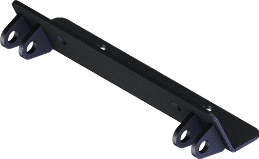 KFI PRODUCTS Plow Mount for Cub Cadet Challenger 106540 – ATV/UTV
