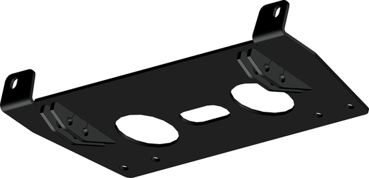 KFI PRODUCTS Plow Mount for CF Moto C-Force ATV/UTV - Part 106695