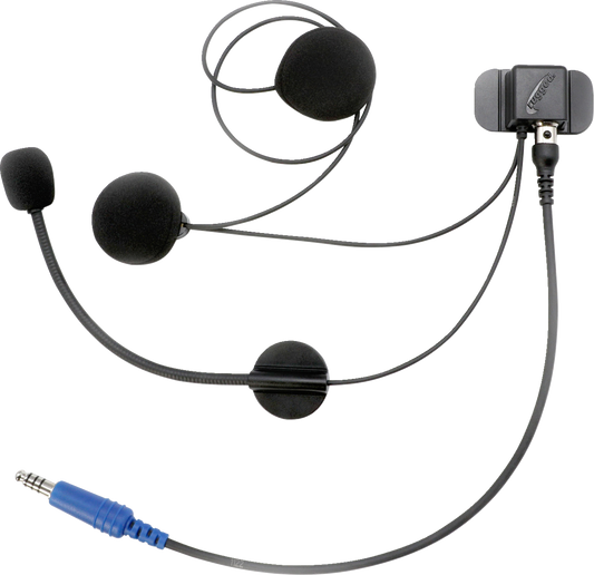 MOOSE OFFROAD HK-UNI-MSE Helmet Headset Kit