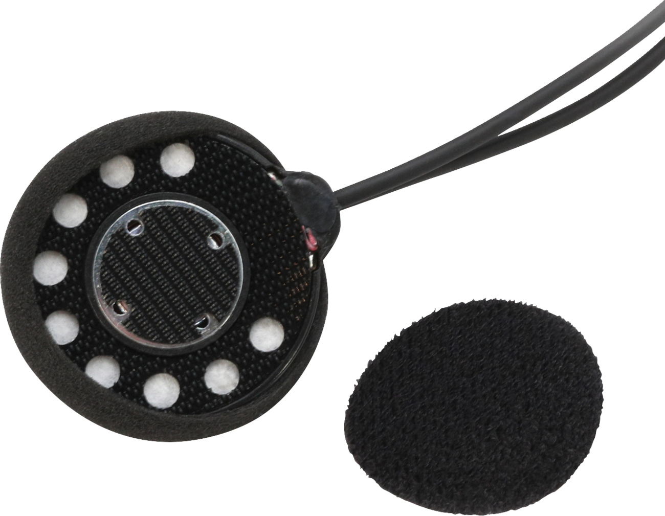 MOOSE OFFROAD HK-UNI-MSE Helmet Headset Kit