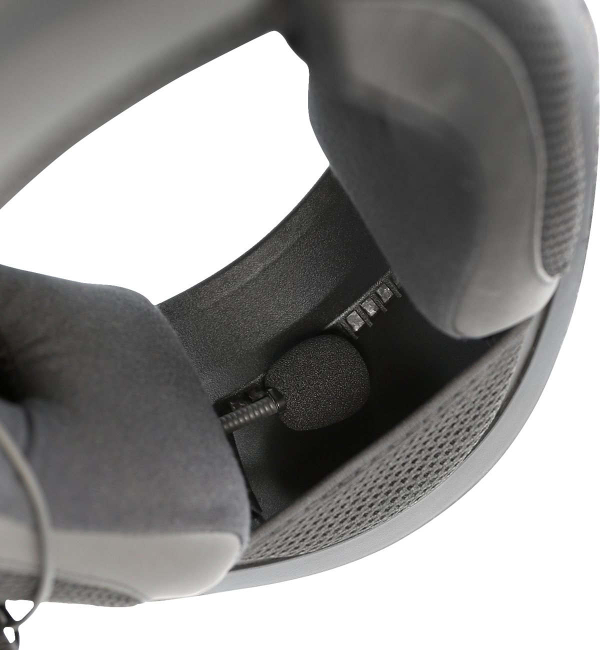 MOOSE OFFROAD HK-UNI-MSE Helmet Headset Kit