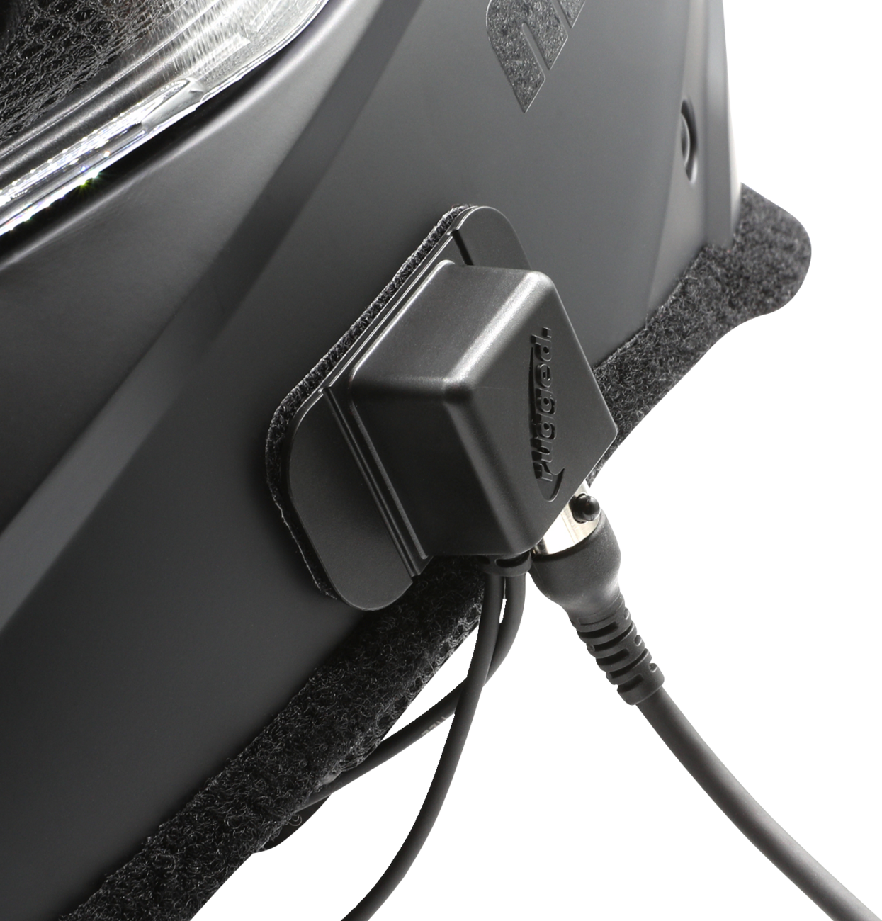 MOOSE OFFROAD HK-UNI-MSE Helmet Headset Kit