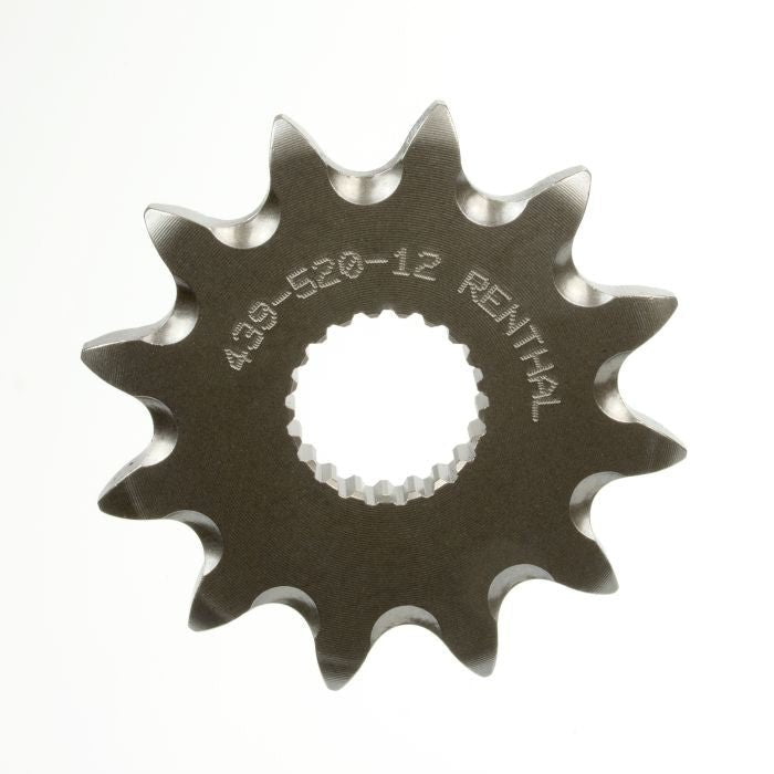 Renthal 439-520-13GP Front Sprocket Honda CRF250R 13-Tooth - Moto-House MX