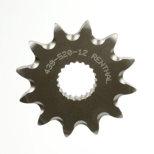 Renthal 439-520-13GP Front Sprocket Honda CRF250R 13-Tooth - Moto-House MX