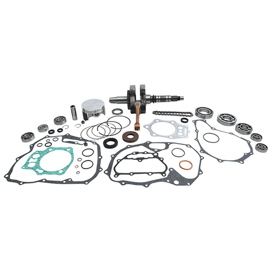VERTEX Vertex WR00015 Complete Engine Rebuild Kit for Honda TRX500 Foreman 4X4 WR00015