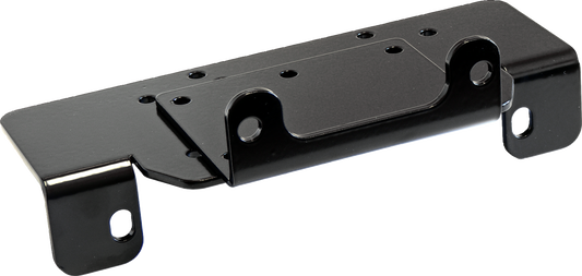 KFI PRODUCTS Kubota Winch Mount 100750 for Select Winches and UTVs