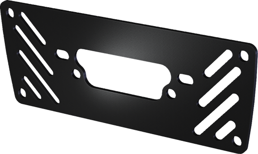 KFI PRODUCTS 101190 Fairlead Bracket for Arctic Cat – Easy Install, Durable Steel