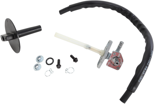 All Balls FS101-0011 Honda Petcock Fuel Kit